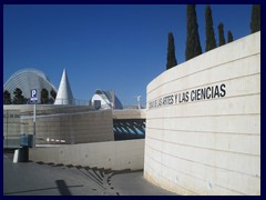 City of Arts and Sciences 083